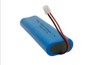 18650锂离子电池7.4V 4400mAh锂电池组 价格、厂家与图片全面解析