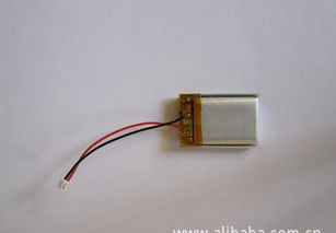 MP3/MP4锂离子电池 市场价格、优质厂家与产品图鉴