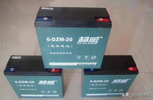 电动车电池大比拼 石墨烯、锂电池、铅酸电池，哪种最适合你？