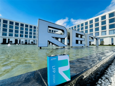 瓯海智造闪耀！首批温州“最美工厂”出炉，锂电企业领跑绿色未来